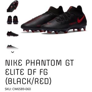 Nike Phantom GT Elite